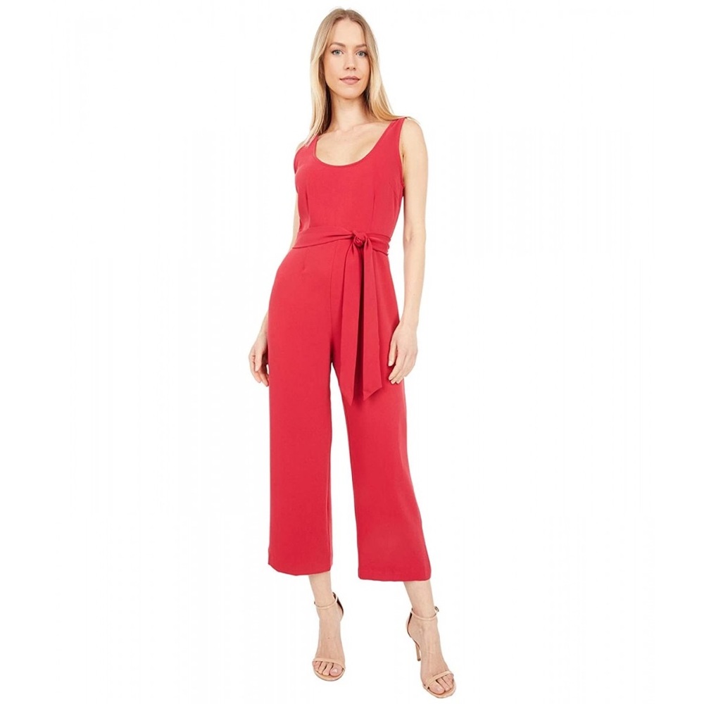 BB Dakota Suit Your Needs Jumpsuit